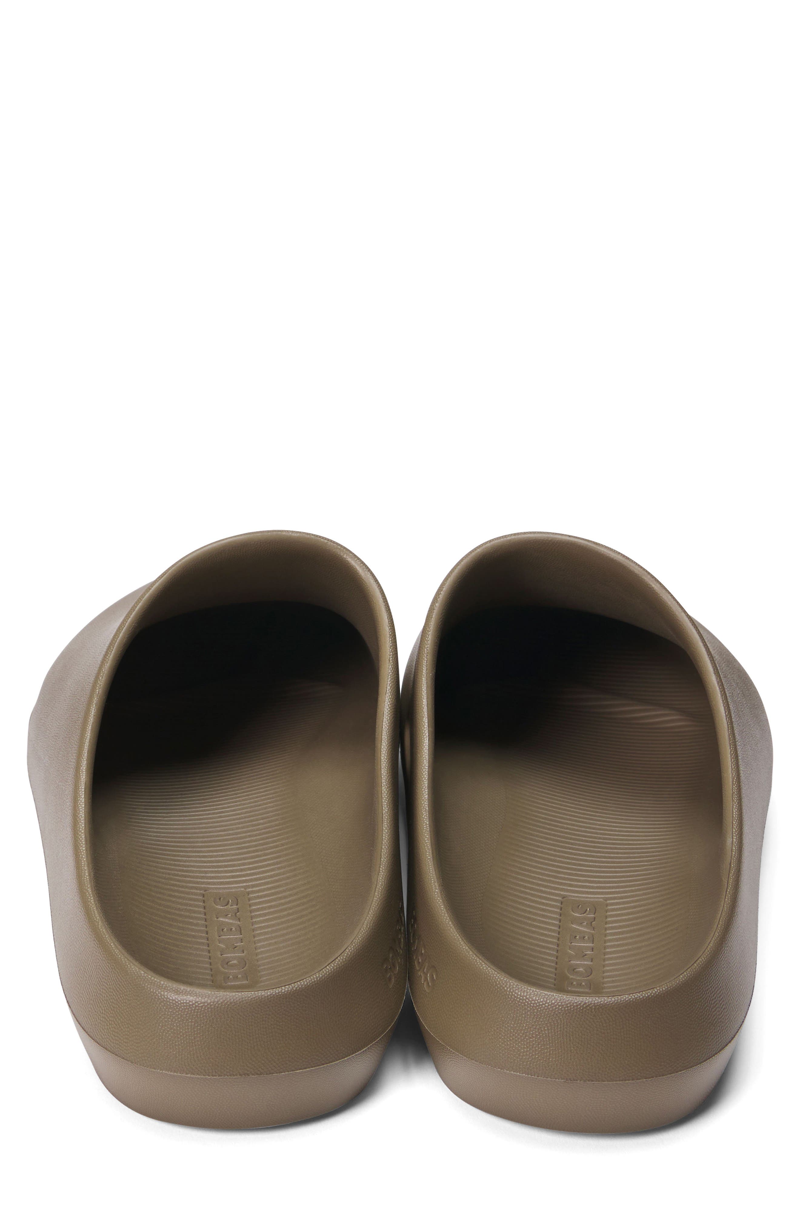 Friday Clog, Alternate, color, MUSHROOM GREY