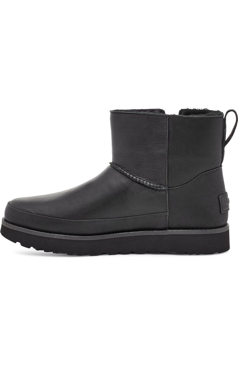 UGG<sup>®</sup> Classic Mini Zip Boot, Alternate, color,