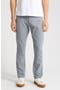 Cotton Stretch Canvas Pants
