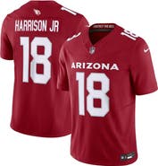 Nike Men's Nike Marvin Harrison Jr. Cardinal Arizona Cardinals Vapor F.U.S.E. Limited Jersey