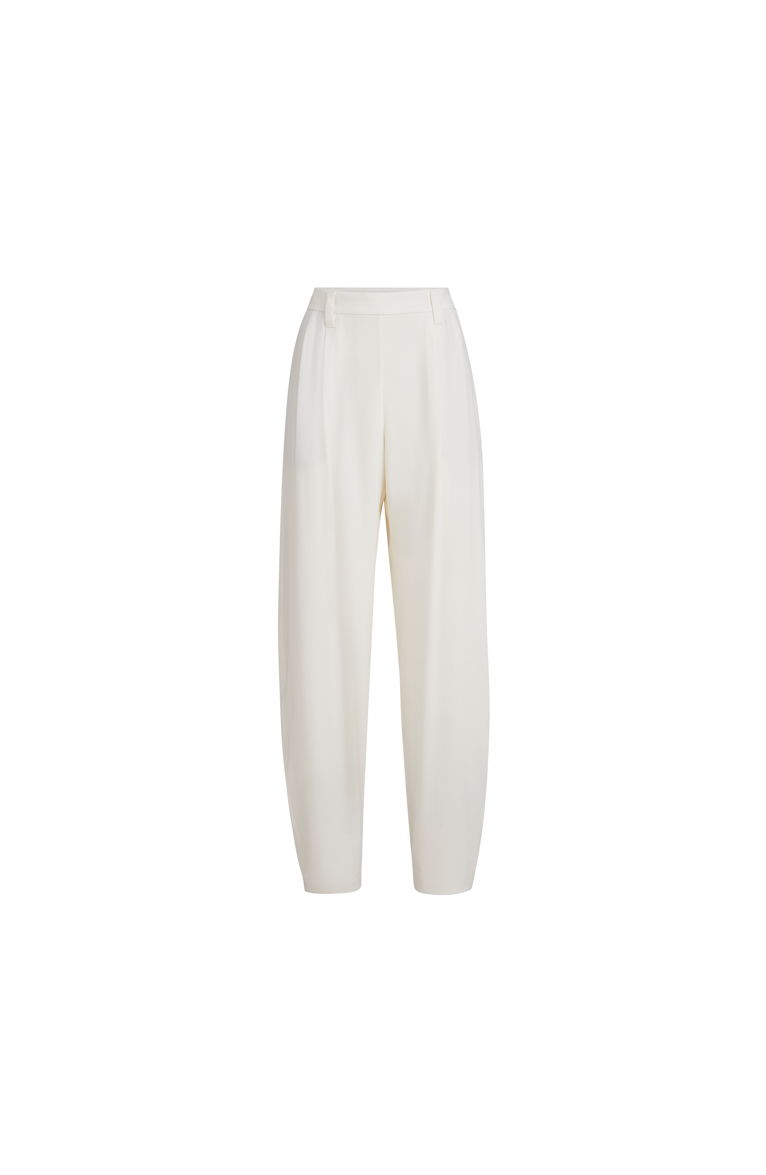 Slouchy trousers - image 2