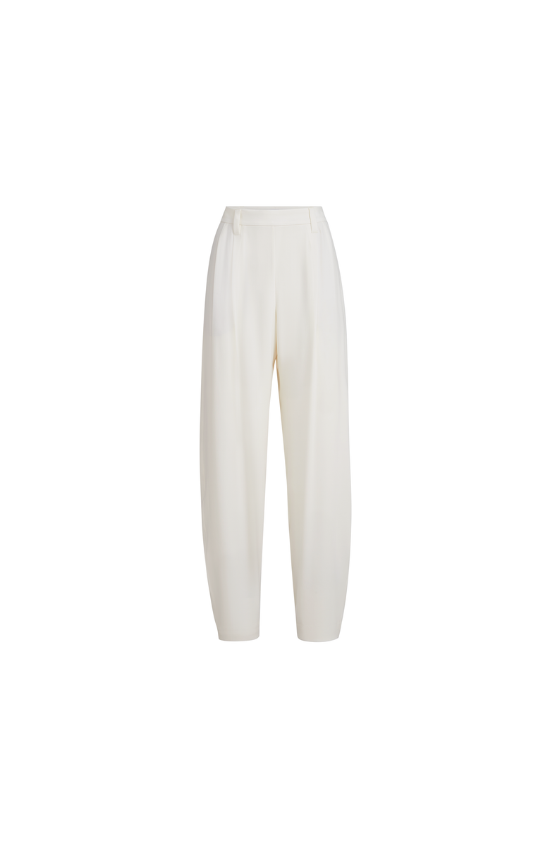 Brunello Cucinelli Slouchy trousers, Main, color, White