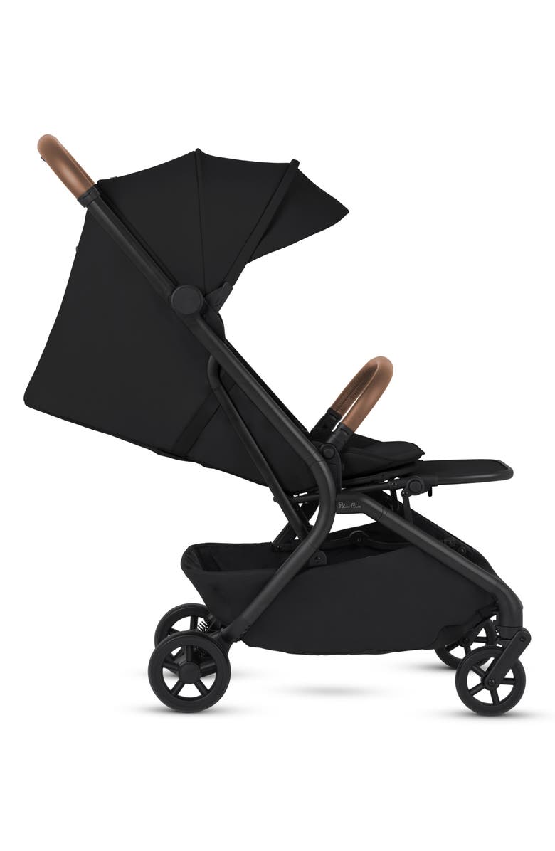 Silver Cross Nia Compact Travel Stroller, Alternate, color, 