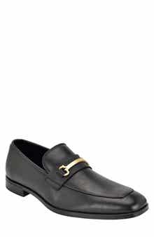 Handen Faux Leather Loafer