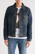 AG Sid Denim Trucker Jacket