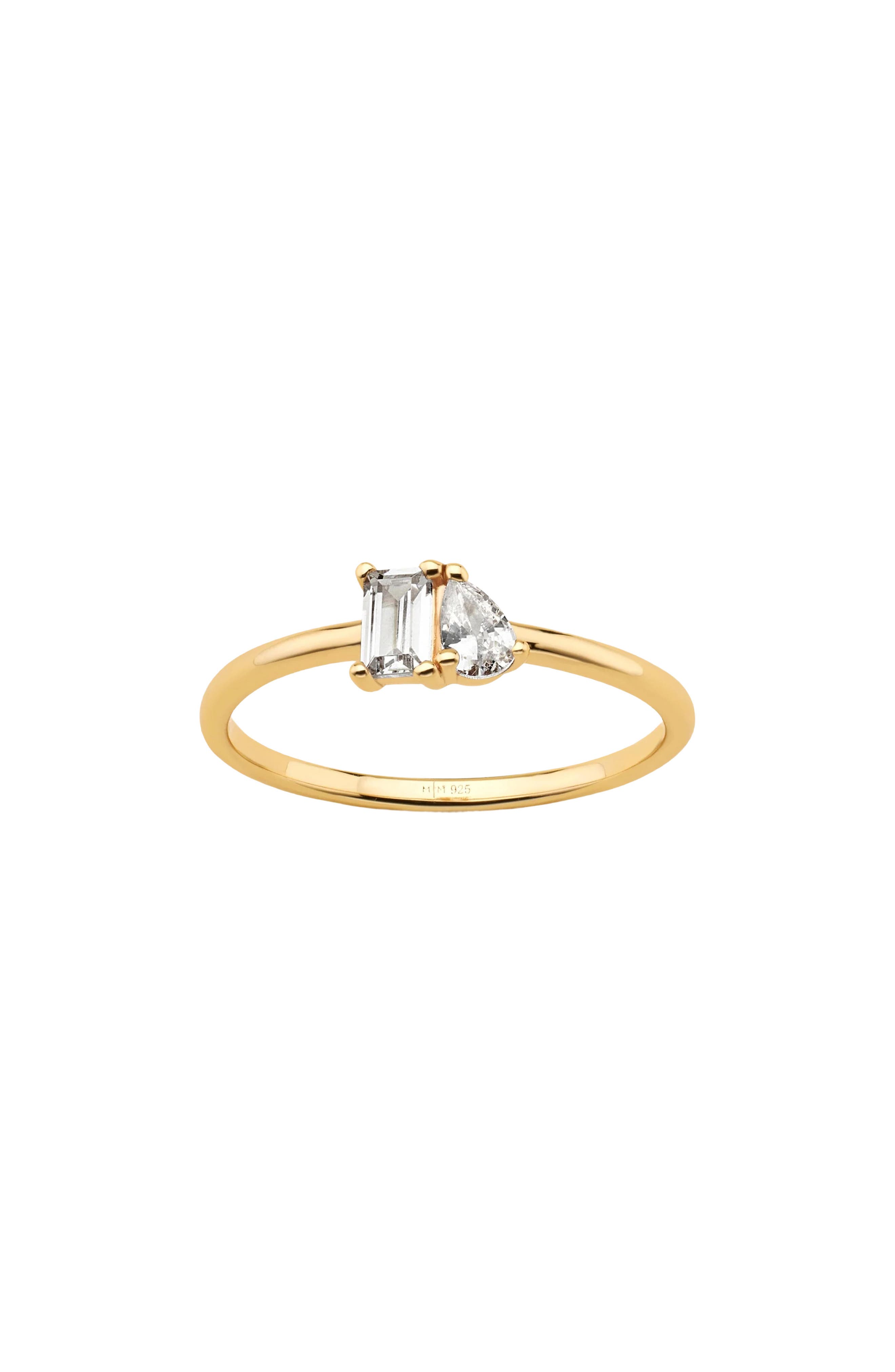 selected GOLD VERMEIL