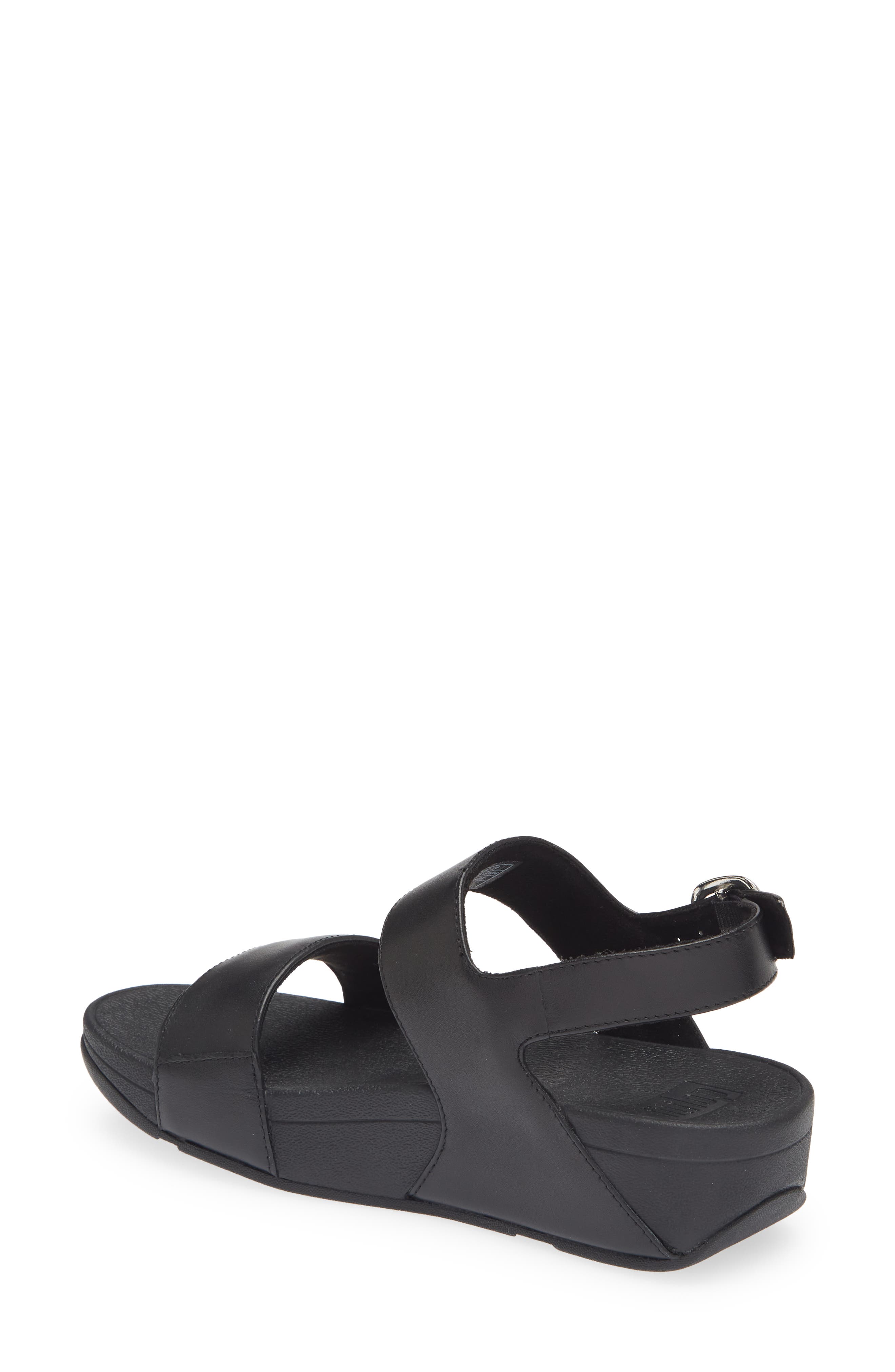 FitFlop Lulu Slingback Sandal, Alternate, color, 