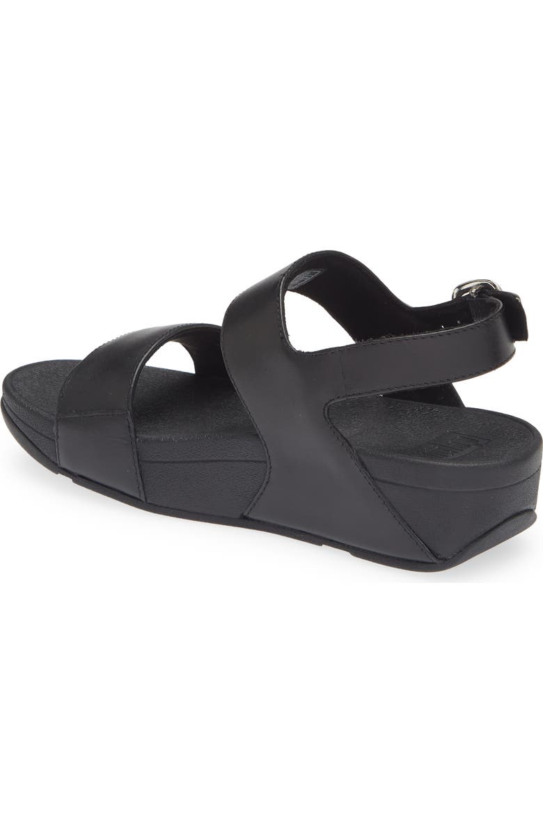 FitFlop Lulu Slingback Sandal, Alternate, color,