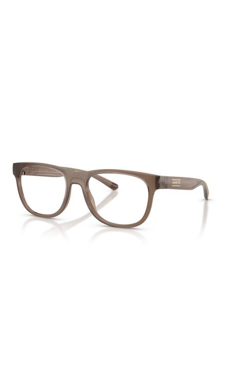 53mm Rectangle optical glasses