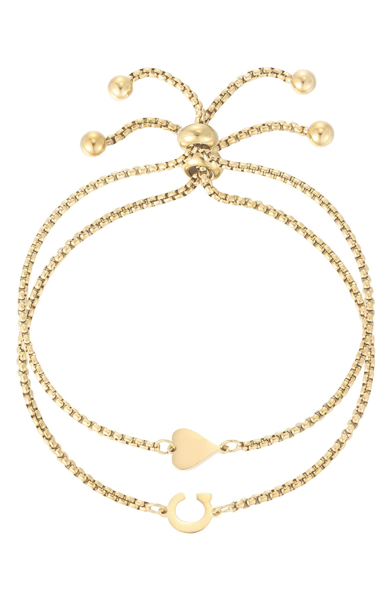 selected GOLD-C