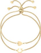 Adornia Set of 2 Bracelets