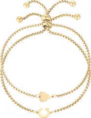Adornia Set of 2 Bracelets