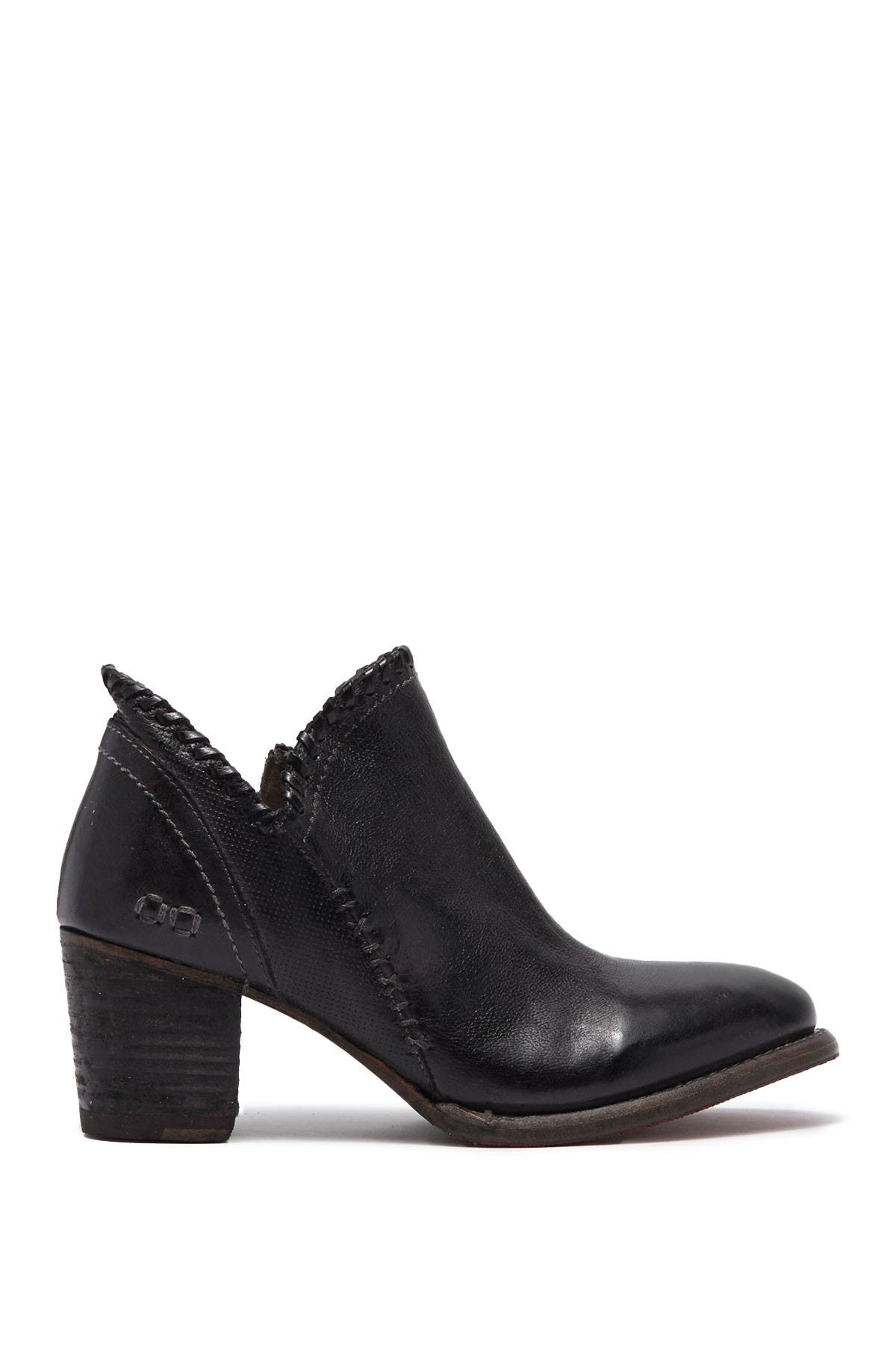 Bed Stu Carla Bootie, Alternate, color, 