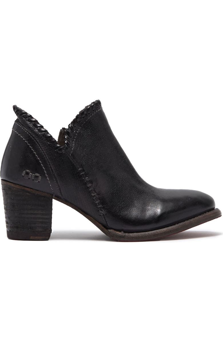 Bed Stu Carla Bootie, Alternate, color,