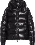 Moncler Maya Quilted Down Puffer Jacket
