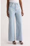 Marley Ultra High Waist Barrel Jeans