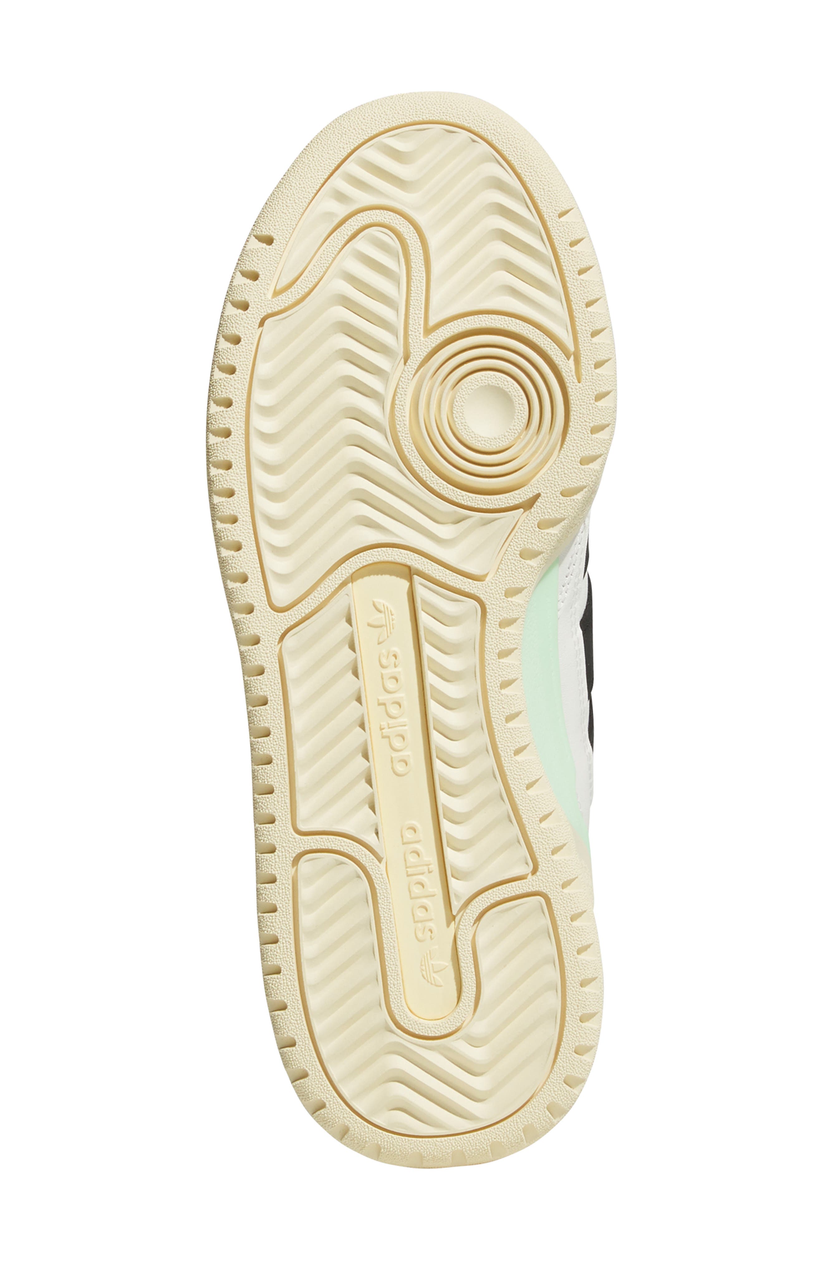 adidas Forum 2000 Basketball Sneaker, Alternate, color, 