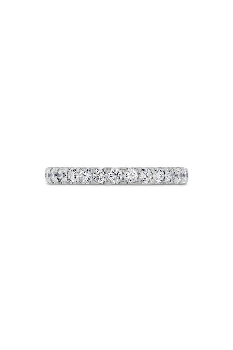 Odessa Diamond Eternity Band Ring, Alternate, color, PLATINUM
