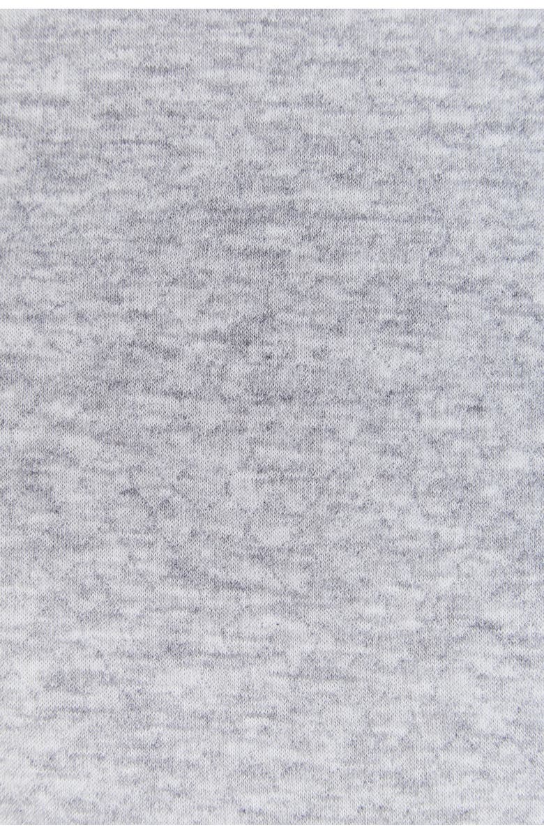 Babycottons Premium Peruvian Pima Cotton Matelasse 2 Piece Set for Infant, Alternate, color, Grey/Melange