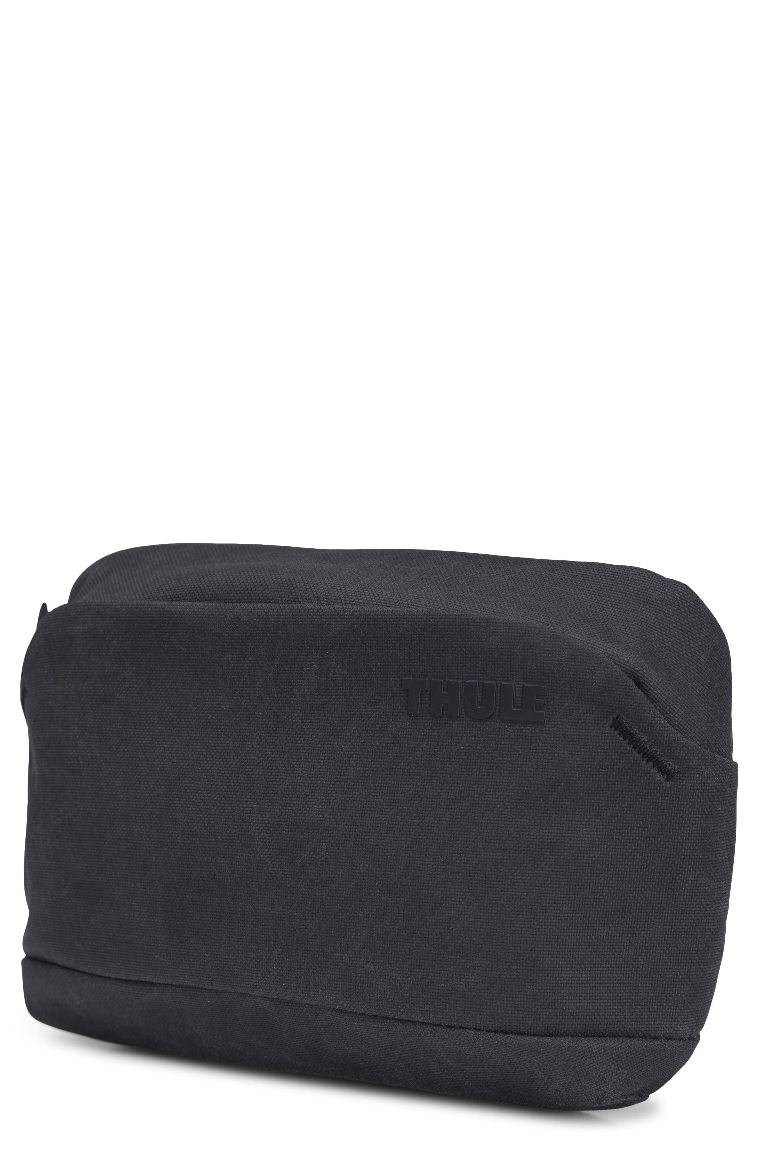 Thule Aion Stroller Mini Bag, Main, color, Black