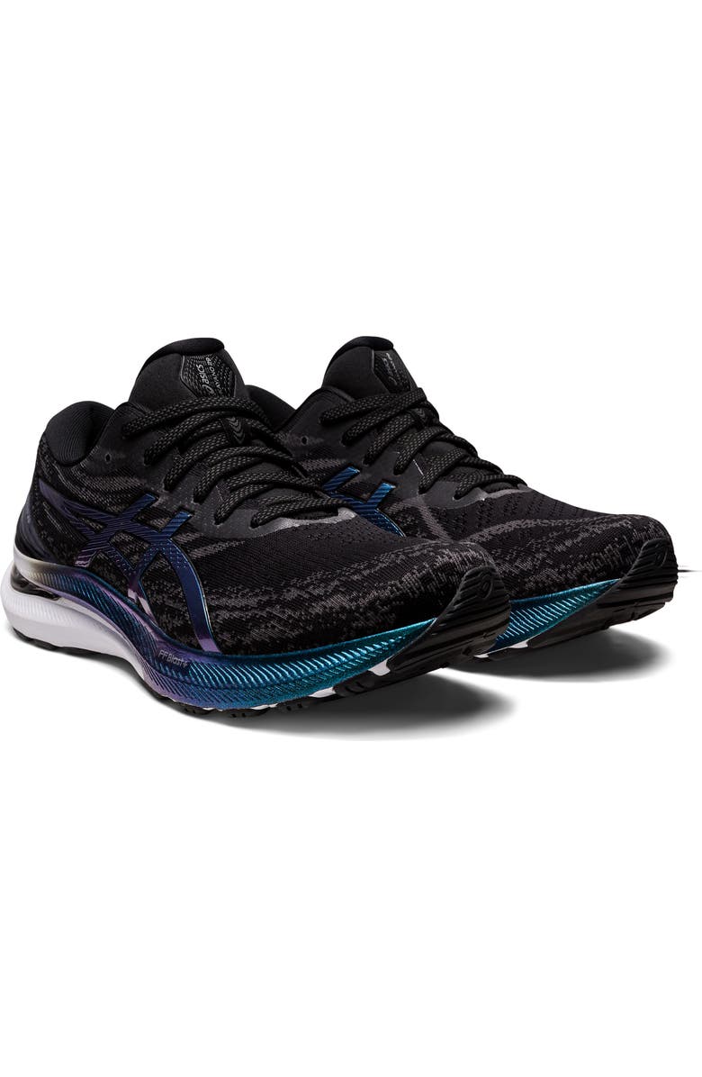 ASICS<sup>®</sup> GEL-KAYANO<sup>®</sup> 29 Platinum Running Shoe, Main, color,