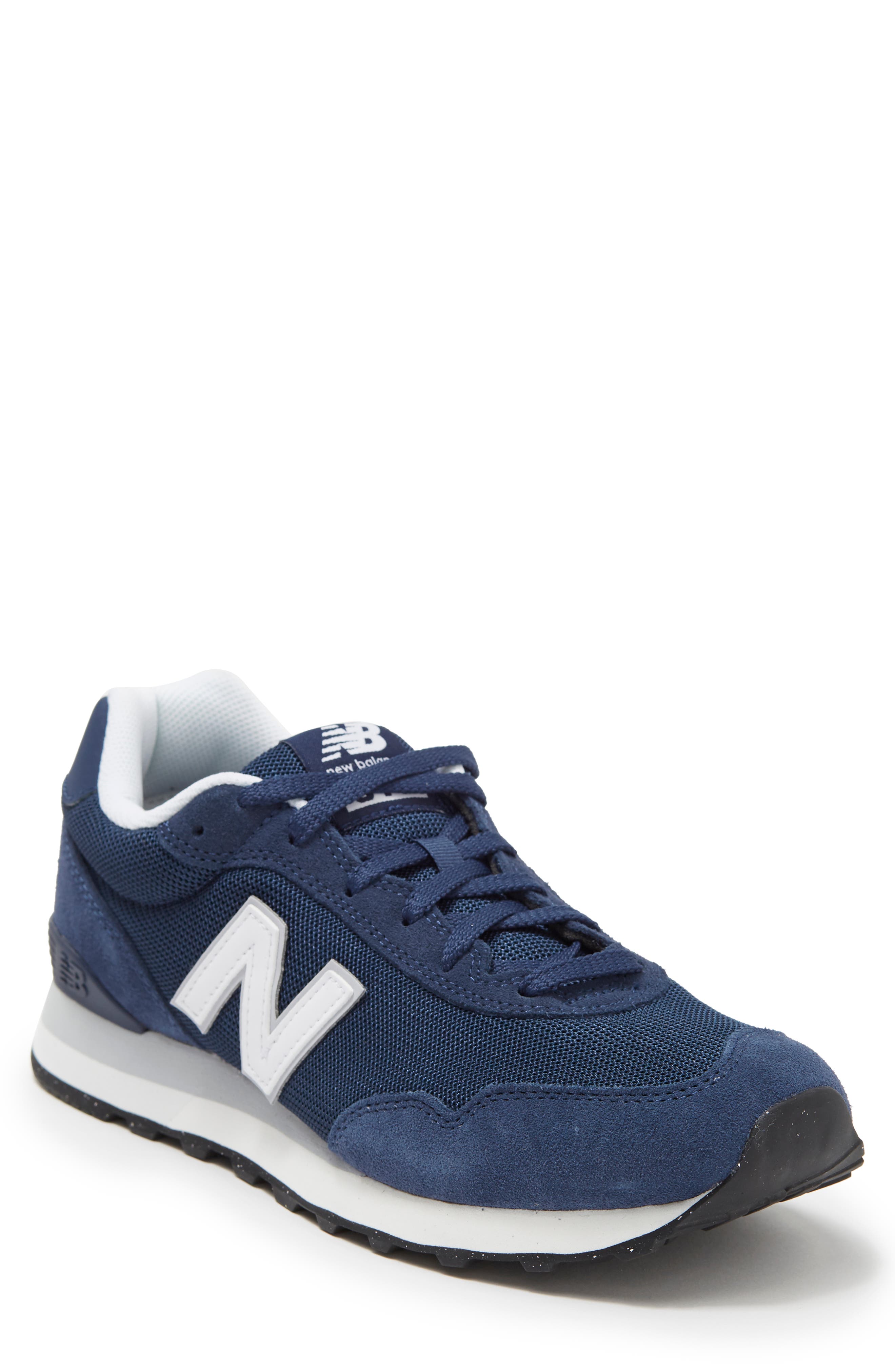 Nb Navy/ White