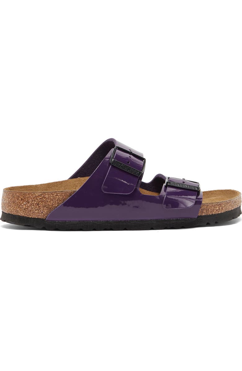 Birkenstock Arizona Slide Sandal, Alternate, color,