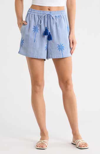 Elan Tiered Maxi Dress