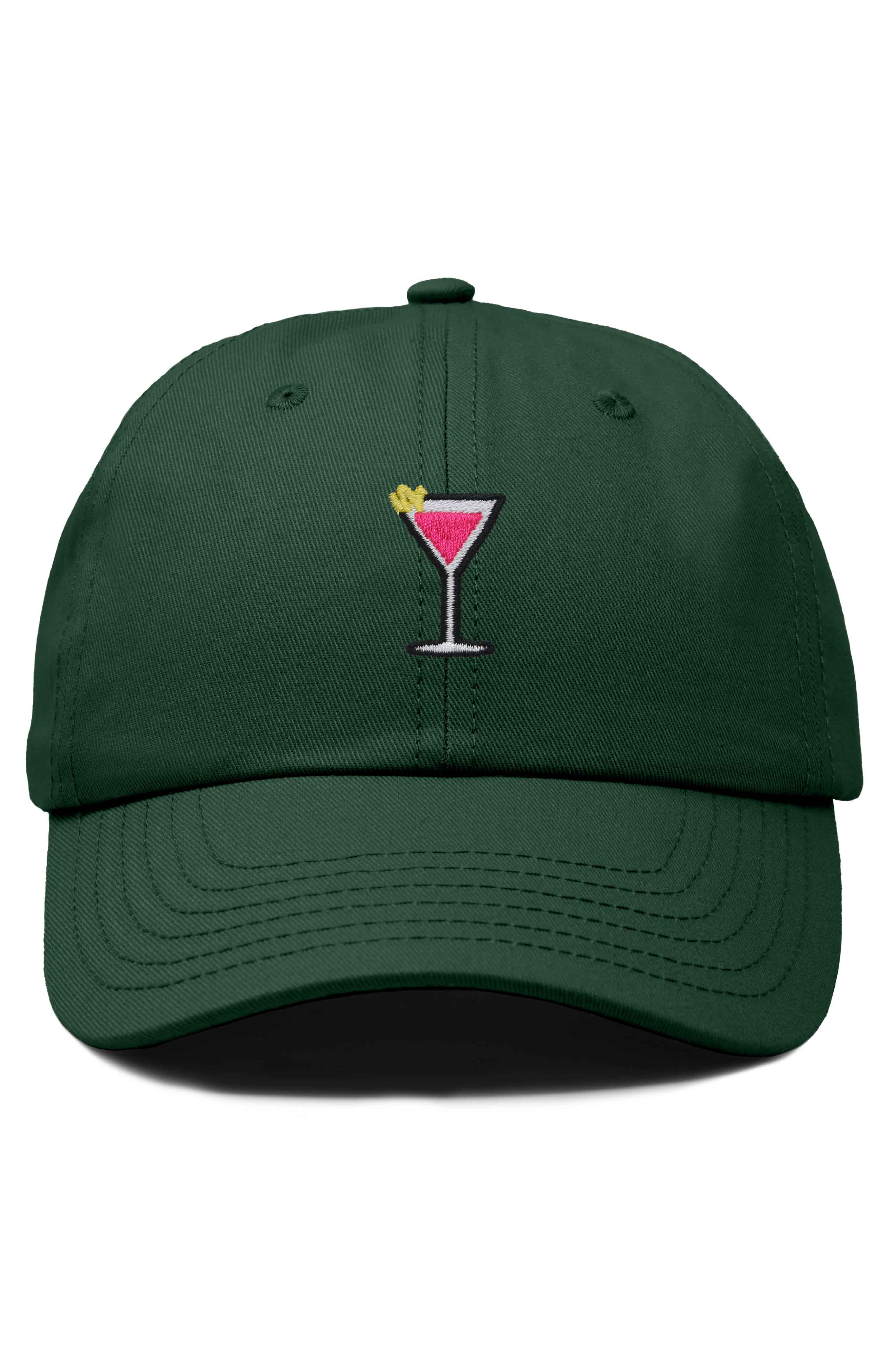 Dark Green