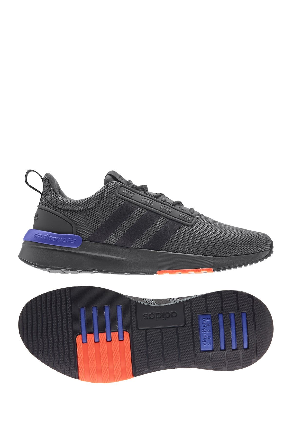 adidas Racer TR21 Running Shoe, Alternate, color, 