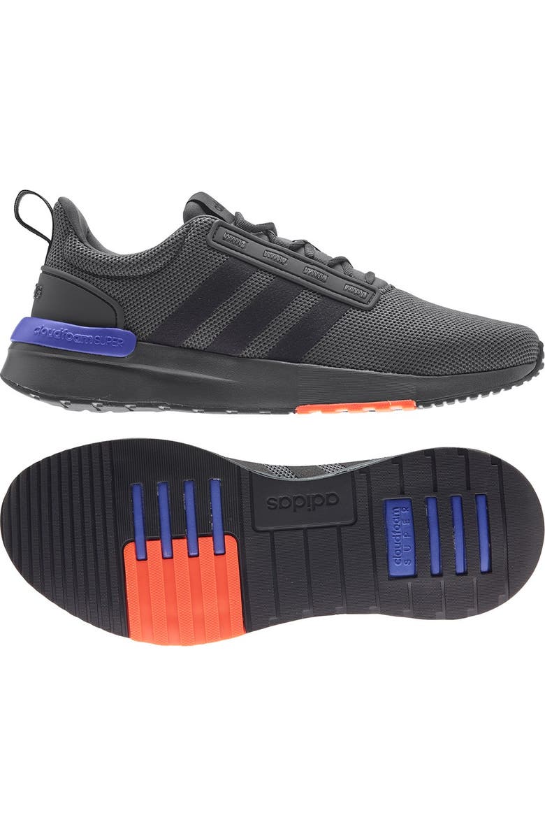 adidas Racer TR21 Running Shoe, Alternate, color,