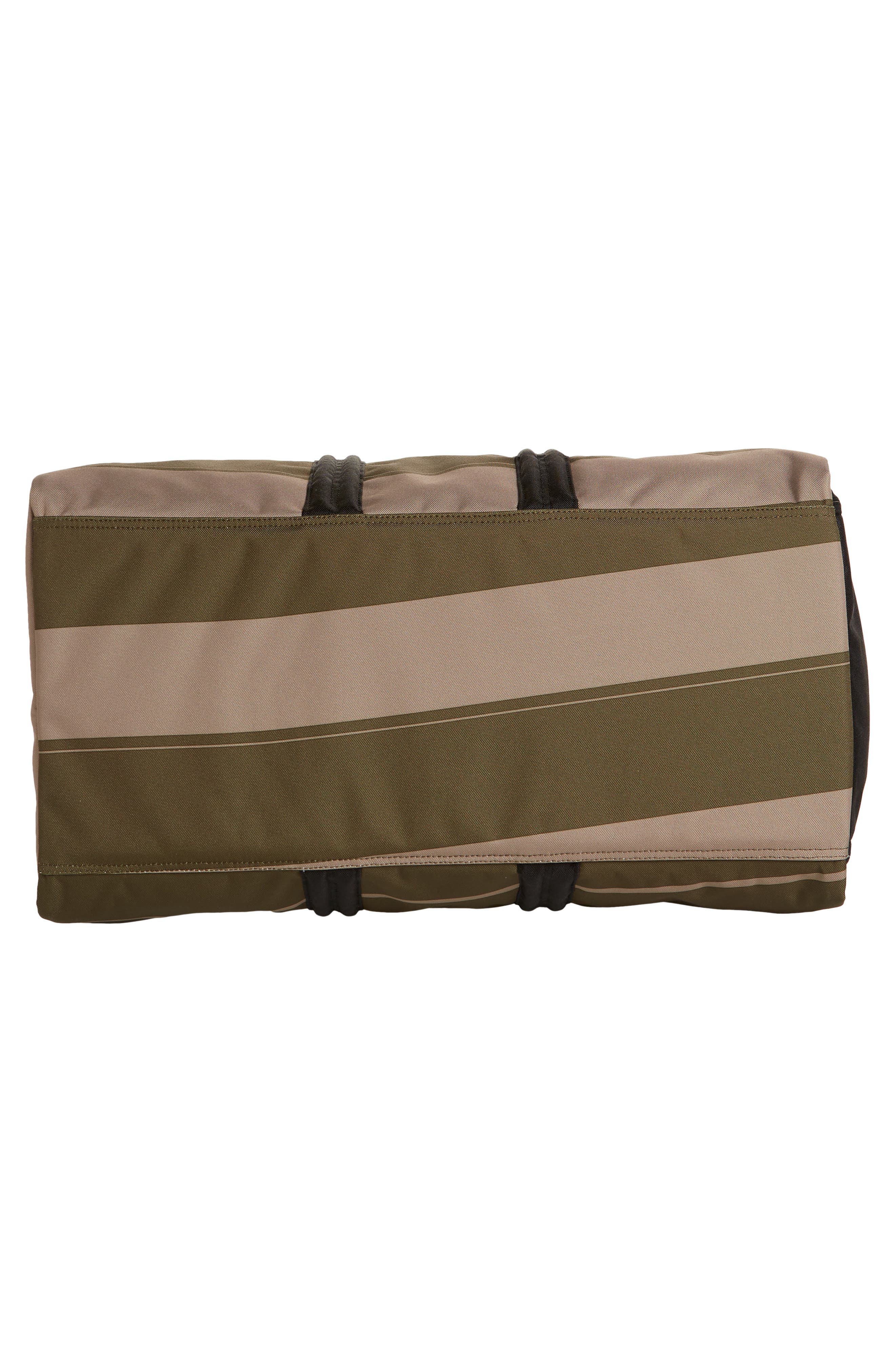 Herschel Supply Co. Novel Duffle Bag, Alternate, color, 