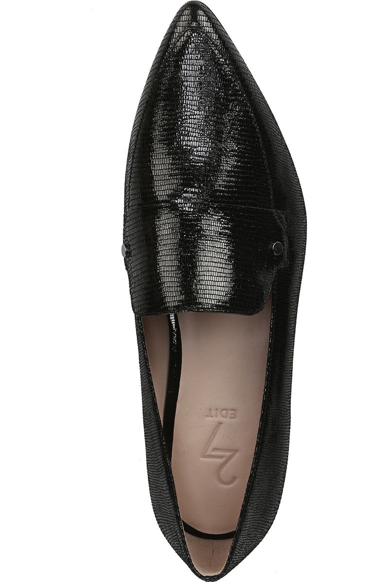 27 EDIT Naturalizer 27 Edit Harlie Loafer, Alternate, color,