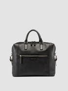 Officine Creative Jules 007 Briefcase
