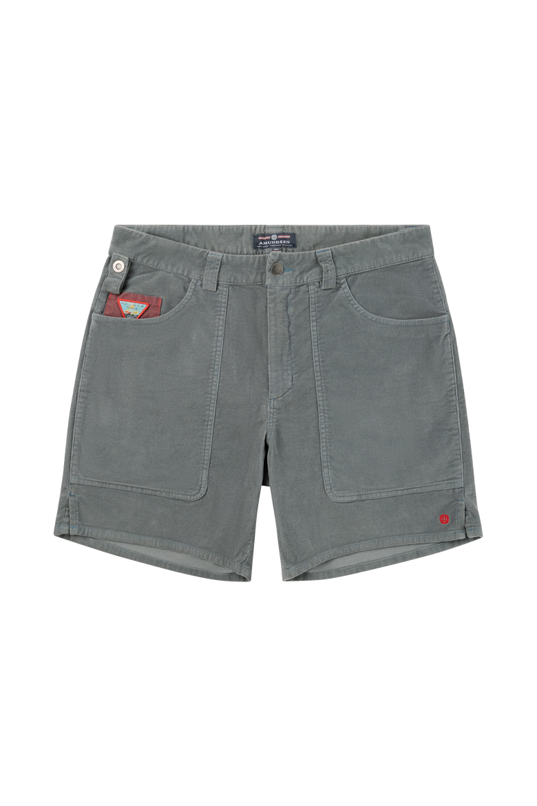 7incher Concord G.Dyed Shorts Mens, Main, color, Stormy Blue