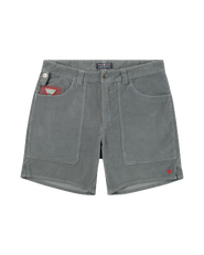 Amundsen 7incher Concord G.Dyed Shorts Mens