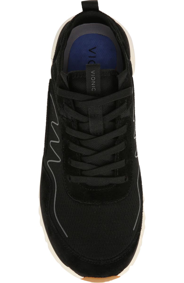 Vionic Nimble Walking Sneaker, Alternate, color,