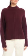 Karen Kane Turtleneck Sweater
