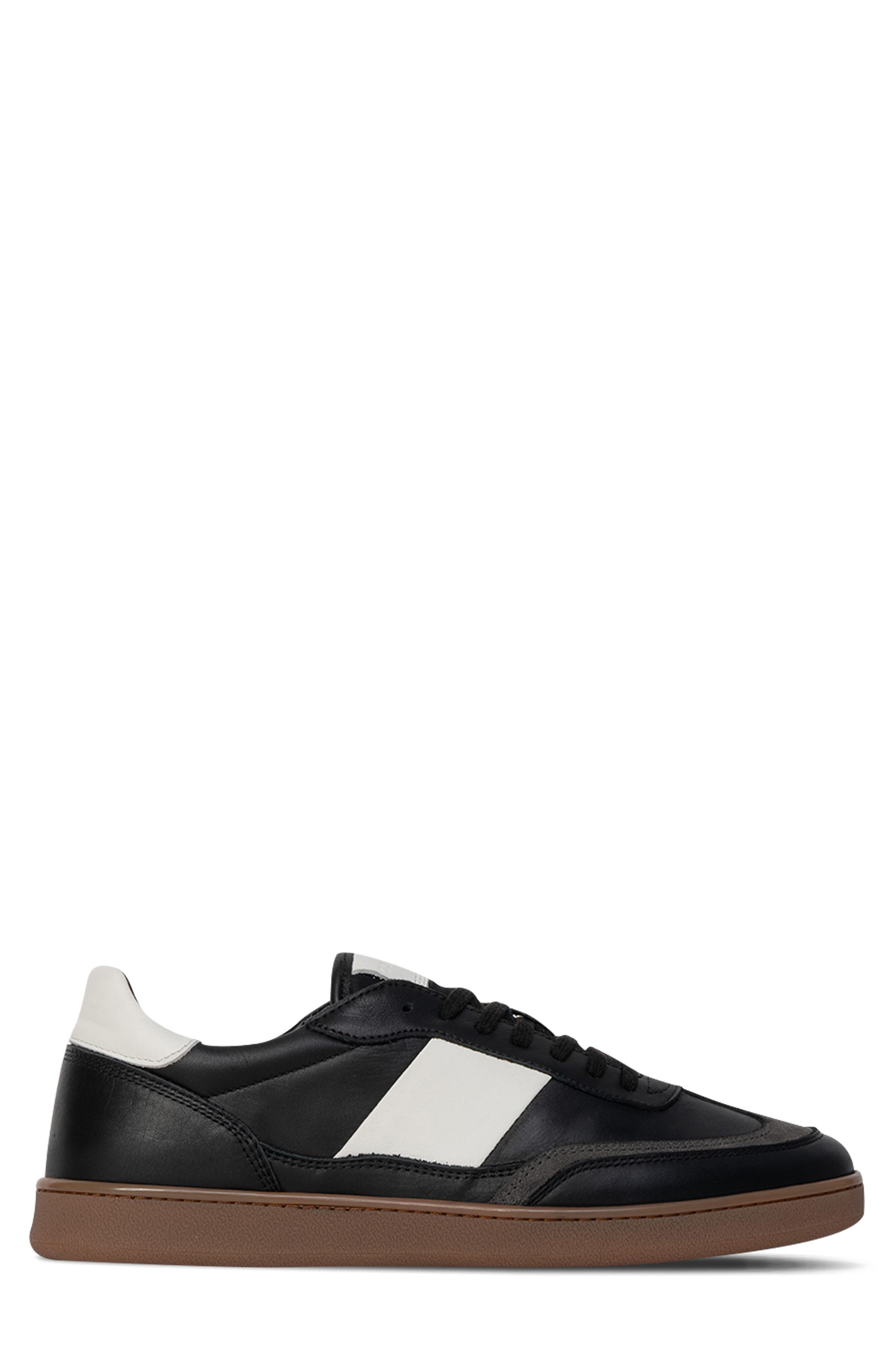 Collegium Pillar Court II Sneaker, Alternate, color, 