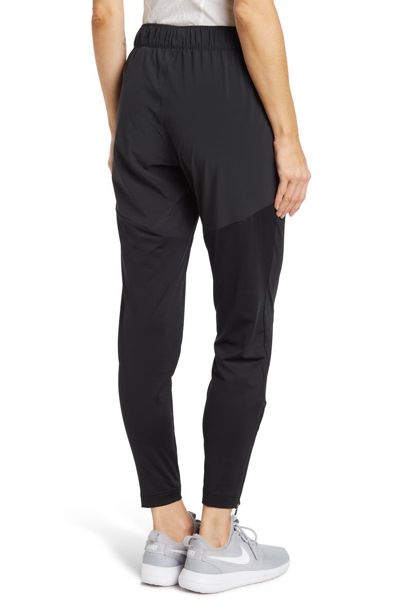 Nike Dri-FIT Essential Pants, Alternate, color, 
