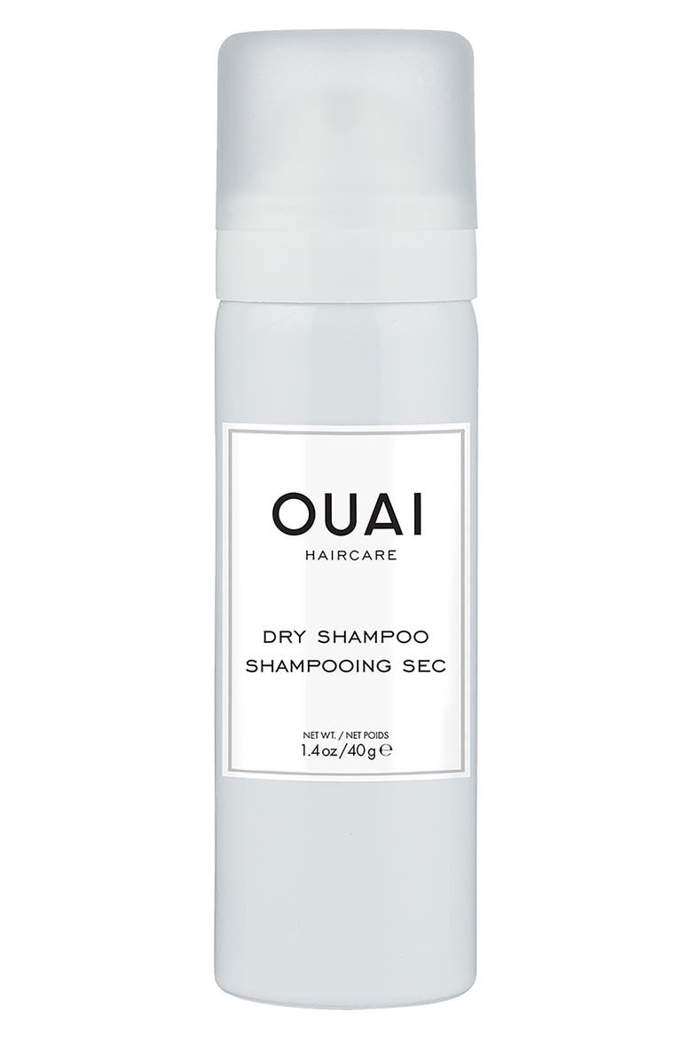 Dry Shampoo, Alternate, color, NO COLOR