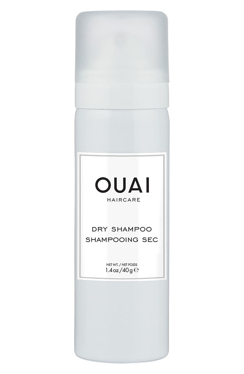OUAI Dry Shampoo, Alternate, color,