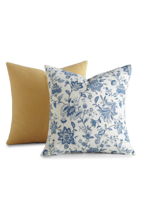 Assorted 2-Pack Accent Pillows