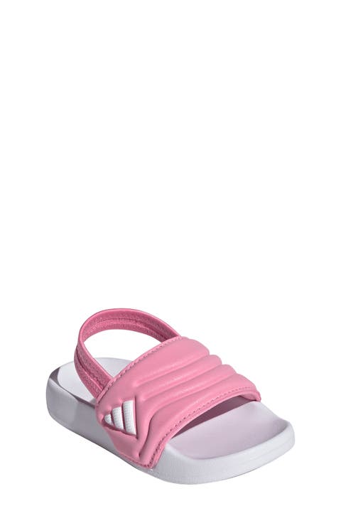 Kids' Adilette Estrap 2.0 Slide Sandal