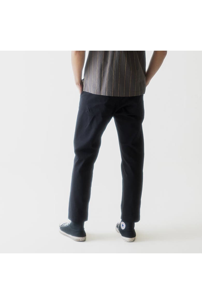 Kumano Pant - Men's, Alternate, color, Black
