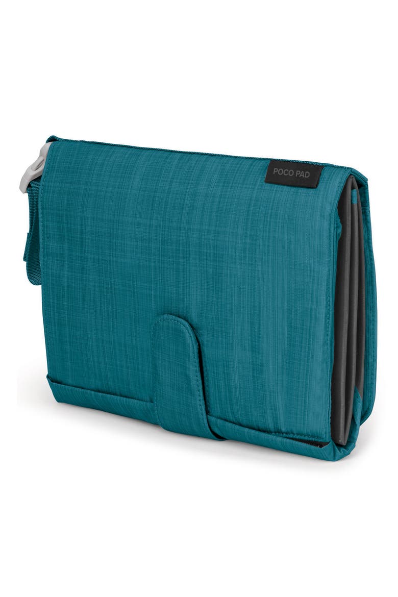 Poco Changing Pad, Alternate, color, DEEP PEYTO