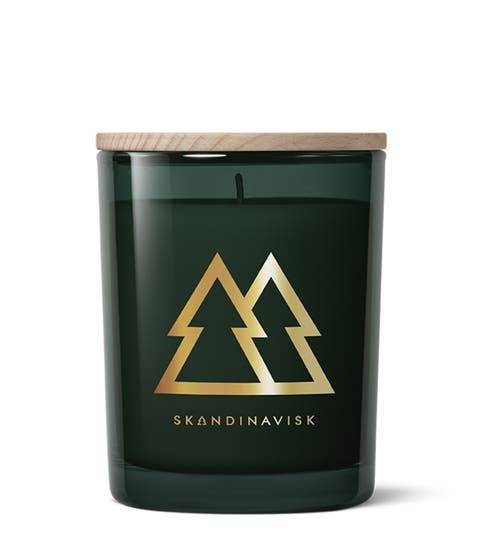 SKOG Special Gold Edition Scented Candle 200g