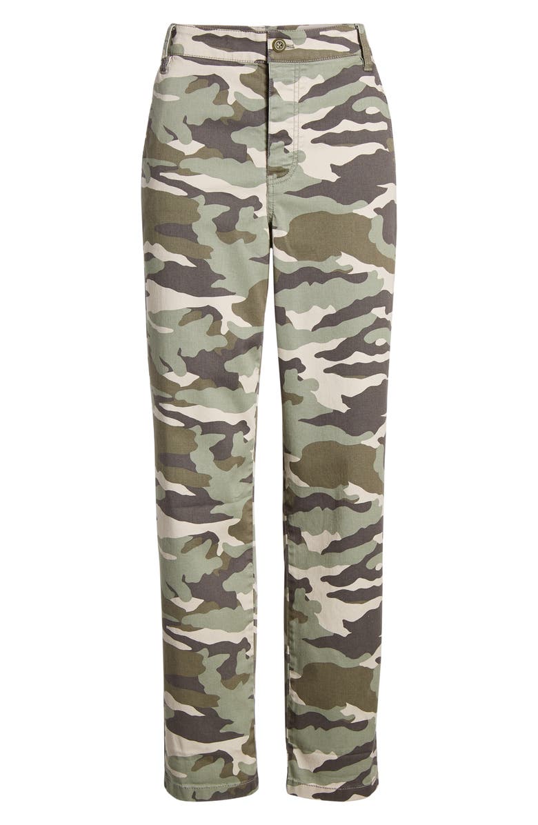 J.Crew Slouchy Boyfriend Chino Pants, Alternate, color,