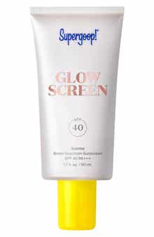 Supergoop!® Glowscreen Broad Spectrum Sunscreen SPF 40