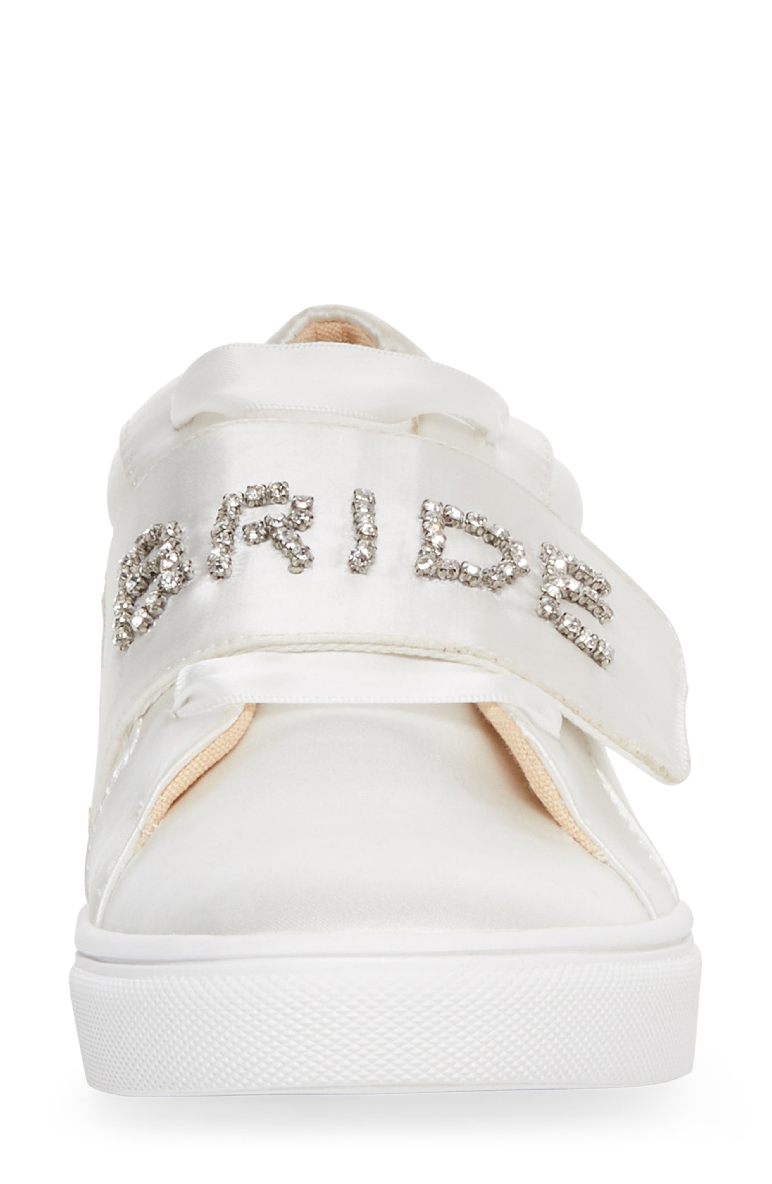 Betsey Johnson Liana Sneaker, Alternate, color, 